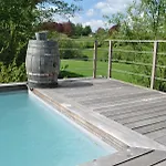Maison A La Porte Des Ardennes *