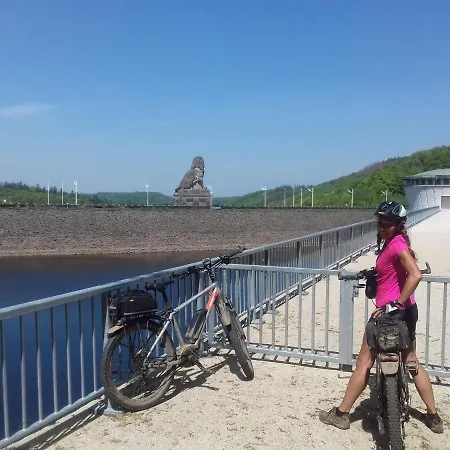 Maison à La Porte Des Ardennes Villa *