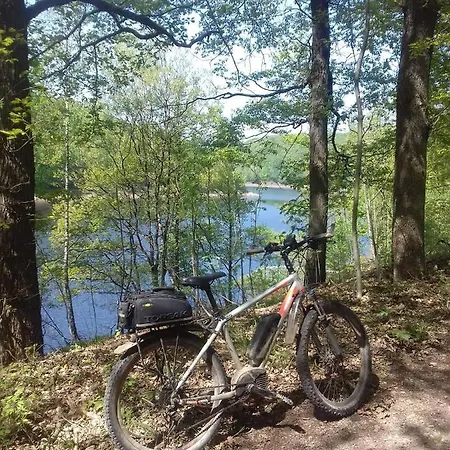 Maison à La Porte Des Ardennes Villa *