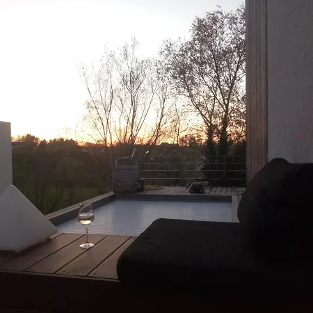 Maison A La Porte Des Ardennes * Verviers