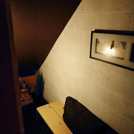 Villa Maison A La Porte Des Ardennes *