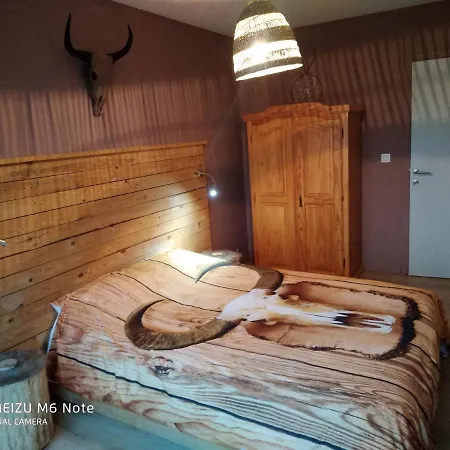 Maison à La Porte Des Ardennes Verviers