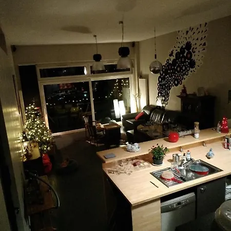 Maison A La Porte Des Ardennes Villa Verviers