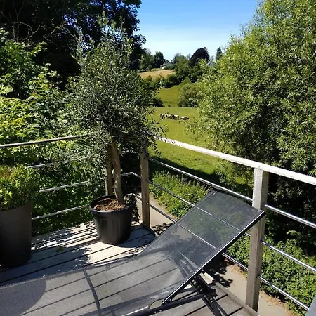 Maison A La Porte Des Ardennes * Verviers
