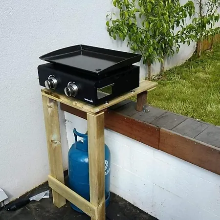 Villa Maison à La Porte Des Ardennes