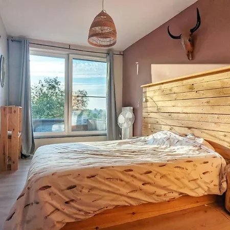 Maison à La Porte Des Ardennes Villa *