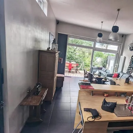 Maison A La Porte Des Ardennes * Verviers