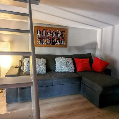 Maison à La Porte Des Ardennes Villa Verviers