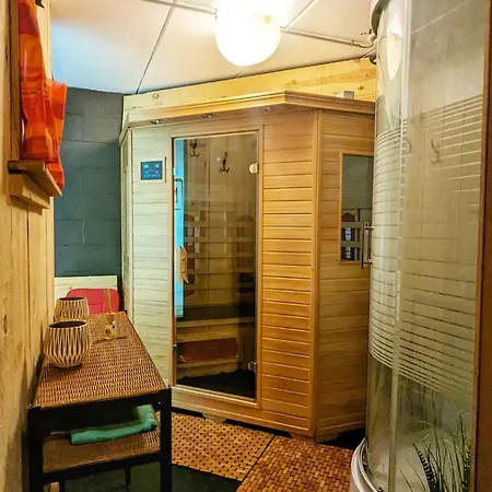 Villa Maison A La Porte Des Ardennes