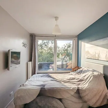 Maison A La Porte Des Ardennes Villa *