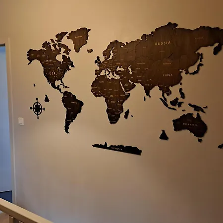 Maison à La Porte Des Ardennes Villa *