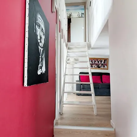 Villa Maison A La Porte Des Ardennes *