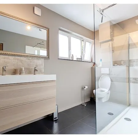 Maison A La Porte Des Ardennes * Verviers