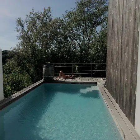 Maison à La Porte Des Ardennes *