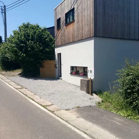 Villa Maison A La Porte Des Ardennes