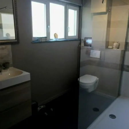 Maison à La Porte Des Ardennes Villa *