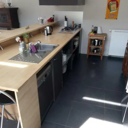 Maison à La Porte Des Ardennes *