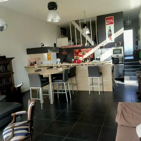 Maison à La Porte Des Ardennes Villa Verviers