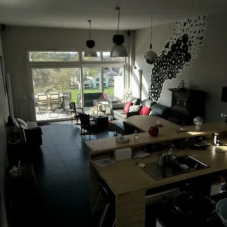 Maison A La Porte Des Ardennes Villa Verviers
