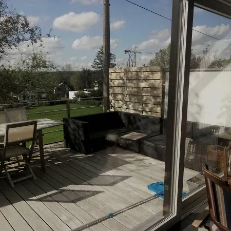 Villa Maison A La Porte Des Ardennes Verviers