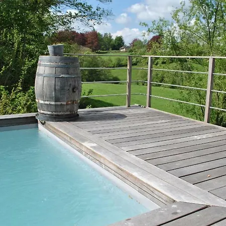 Maison à La Porte Des Ardennes *