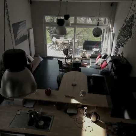 Maison A La Porte Des Ardennes *